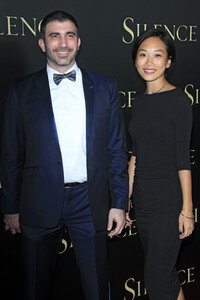 Filmpremiere 'Silence' in Los Angeles
