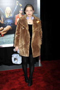 Filmpreimiere 'How to Be Single' in New York