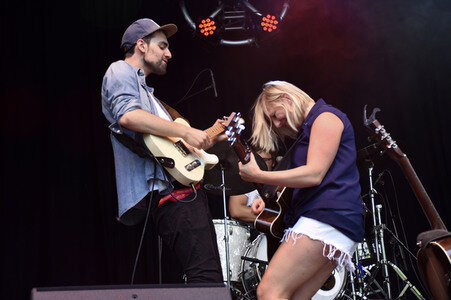 12. Münchner Sommernachtstraum 2017