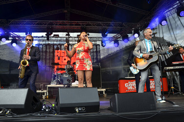 Münchener Sommernachtstraum 2015