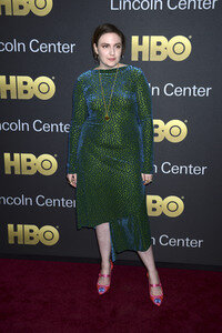 Lincoln Center American Songbook Gala in New York
