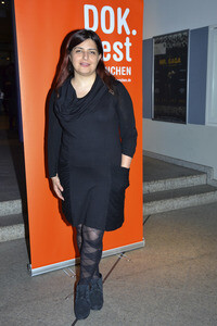 Filmpremiere 'Sonita' auf dem DOK.fest München