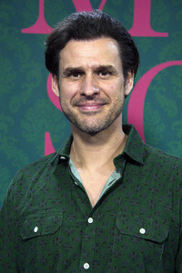 Serienpremiere 'Miss Sophie - Same Procedure as Every Year' in Berlin