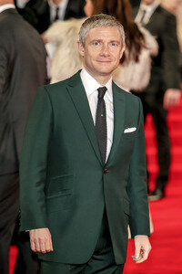 Weltpremiere 'Spectre' in London