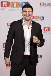 22. RTL-Spendenmarathon in Hürth