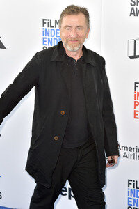 Film Independent Spirit Awards 2017 in Santa Monica