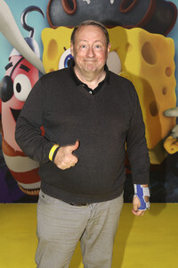 Filmpremiere 'SpongeBob Schwammkopf: Piraten Ahoi!' in Berlin