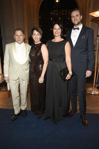 43. Deutscher SportpresseBall 2025 in Frankfurt am Main