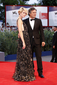 'Spotlight' Premiere, Biennale 2015