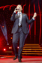 Die große Schlager-Starparade 2015 in Hamburg