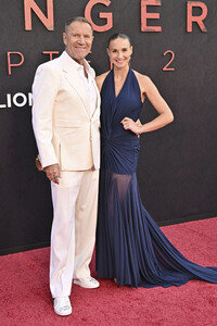 Filmpremiere 'The Strangers: Chapter 2' in Los Angeles