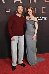 Filmpremiere 'The Strangers: Chapter 2' in Los Angeles