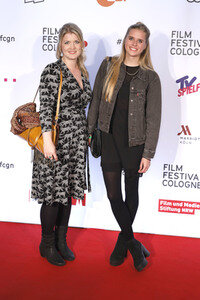 'Südstadt' Screening, Film Festival Cologne 2017