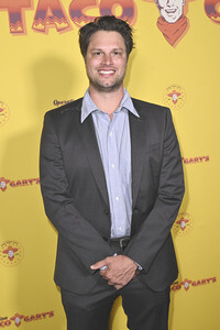 Filmpremiere 'Operation Taco Gary's' in Los Angeles