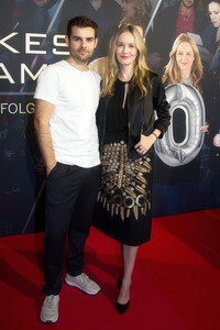 Serienpremiere 'Ein starkes Team - Für immer jung' in Berlin