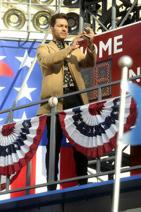 89. Macy's Thanksgiving Day Parade in New York
