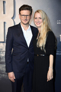 Filmpremiere 'Der Tiger' in Berlin