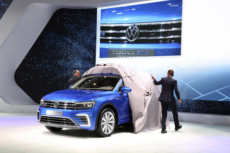 44. Tokyo Motor Show Presset