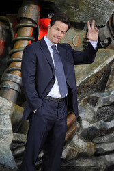 'Transformers: Ära des Untergangs' Europapremiere, Berlin