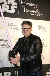Sonderausstellungseröffnung 'Star Wars @ Madame Tussauds Berlin'