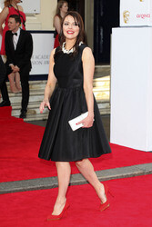 Arqiva British Academy Television Awards, London