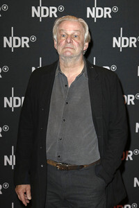 Filmpremiere 'Udo! Rebell. Rockstar. Ikone.' in Hamburg
