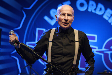 Konzert von UFO in Hannover