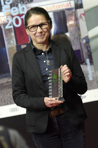 Preisverleihung der unabhängigen Jurys Berlinale 2017