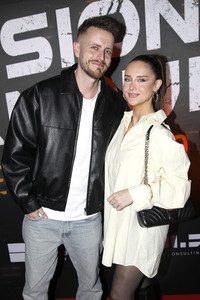 Staffel 2 Screening 'Mission Unknown: The Unexpected' in Köln