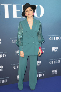 Serienpremiere 'In Utero' in Rom