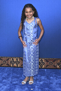 Fimpremiere 'Vaiana' in Los Angeles