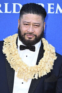 Fimpremiere 'Vaiana' in Los Angeles