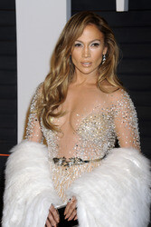 Vanity Fair Oscar Party 2015