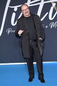 Preisverleihung 'Il Vitti 2025' in Rom