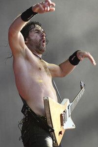 Wacken Open Air 2026