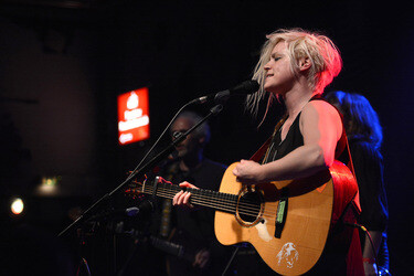 Wallis Bird Konzert, Hannover