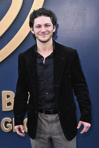 Warner Bros. Primetime Emmy Awards 2025 Nominierten Feier in Beverly Hills