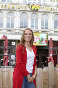 Photocall 'Die Weihnachtsbäckerei' in Hamburg