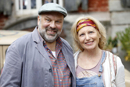 Settermin 'Wendy - Der Film' in Bergheim
