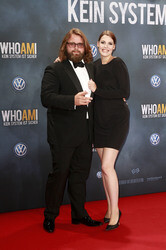 'Who Am I - Kein System ist sicher' Filmpremiere, Berlin