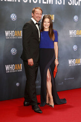 'Who Am I - Kein System ist sicher' Filmpremiere, Berlin