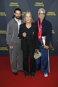 Filmpremiere 'Frau Winkler verlässt das Haus', Filmfest Hamburg 2026