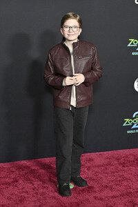 Filmpremiere 'Zoomania 2' in Los Angeles