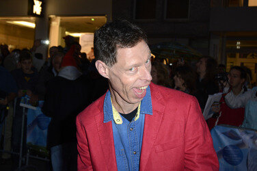 'Der 7bte Zwerg' Filmpremiere, Essen