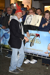 'Der 7bte Zwerg' Filmpremiere, Essen