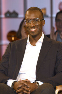 Talkshow '3nach9' in Bremen