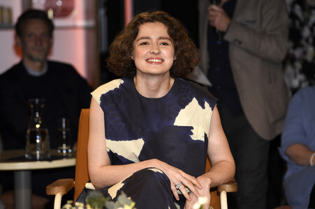 Talkshow '3nach9' in Bremen