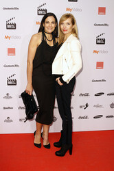 99Fire Films Award, Berlinale 2015