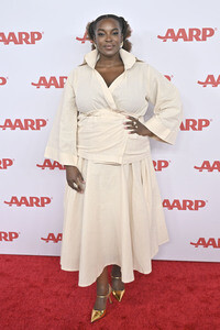 AARP Movies for Grownups Awards 2026 in Beverly Hills