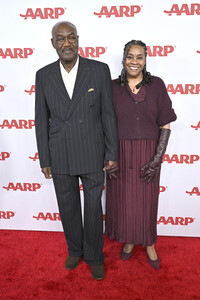 AARP Movies for Grownups Awards 2026 in Beverly Hills